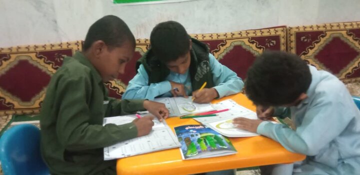 تصاویر/ مهد آدینه نماز جمعه دلگان