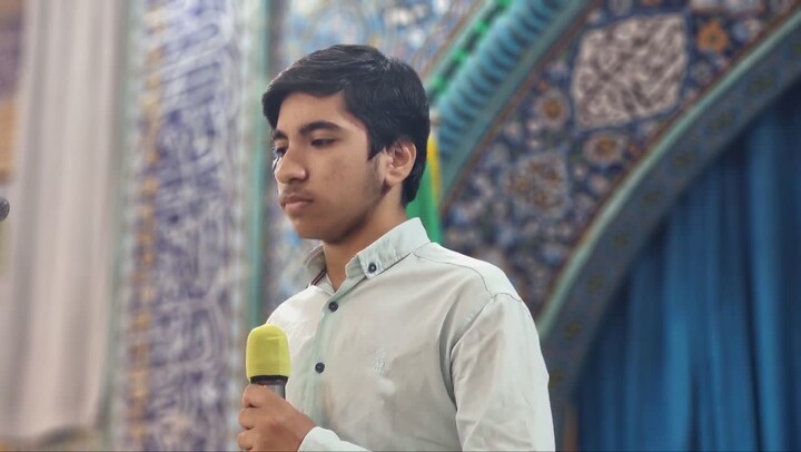 نماز جمعه گناوه به روایت تصویر