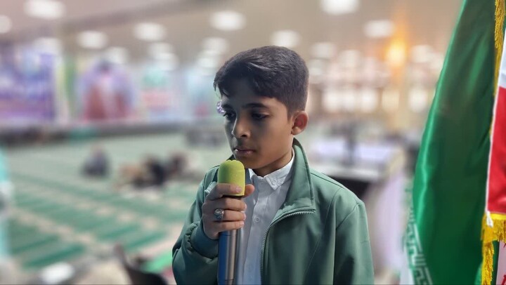 نماز جمعه گناوه به روایت تصویر