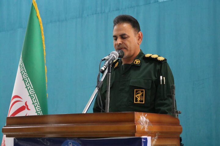 تصاویر/ اقامه نماز جمعه در شهرستان ایوان