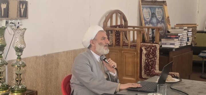 تصاویر/ برگزاری کارگاه آموزشي تربیت معلم زمینه‌ساز ظهور