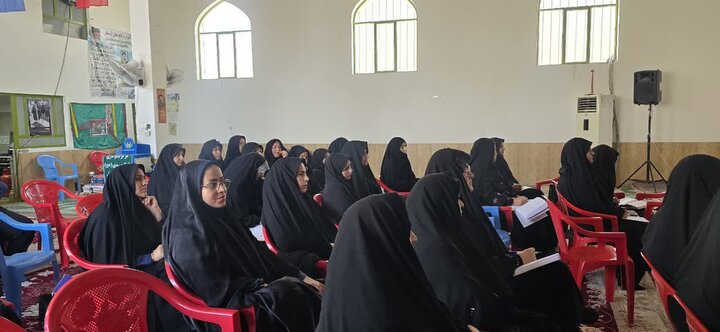 تصاویر/ برگزاری کارگاه آموزشي تربیت معلم زمینه‌ساز ظهور