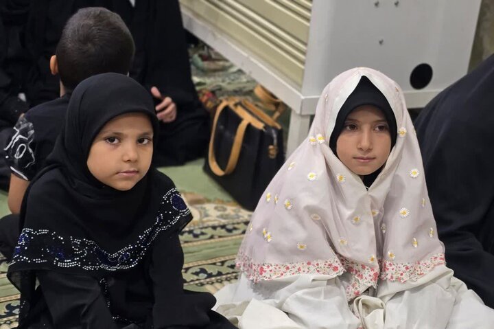 تصاویر/ برگزاری نماز جمعه شهرستان بافق