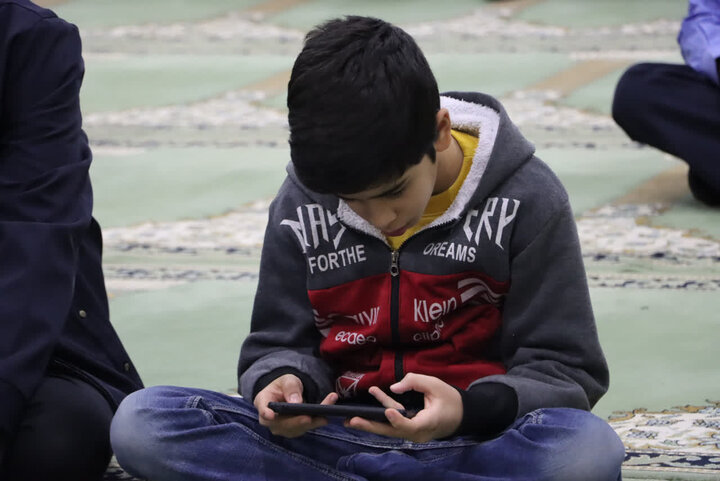 تصاویر/ برگزاری نماز جمعه شهرستان بافق