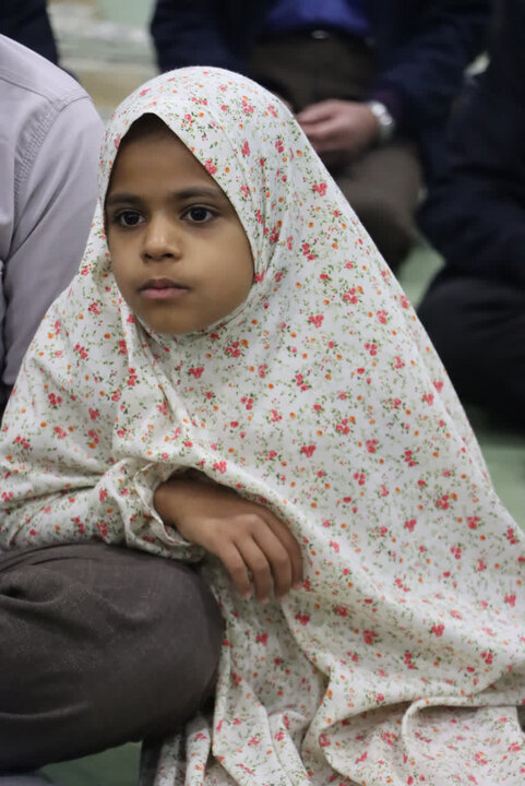 تصاویر/ برگزاری نماز جمعه شهرستان بافق