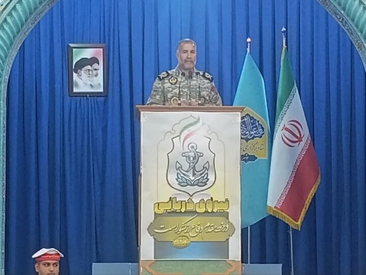 تصاویر/ آیین عبادی سیاسی نمازجمعه امروز شهر دارالحماسه بوشهر