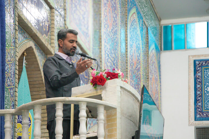 تصاویر/ اقامه نماز جمعه شهر کرمان