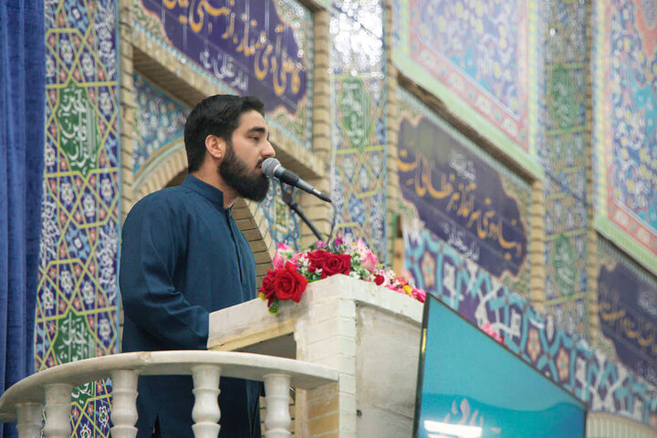 تصاویر/ اقامه نماز جمعه شهر کرمان