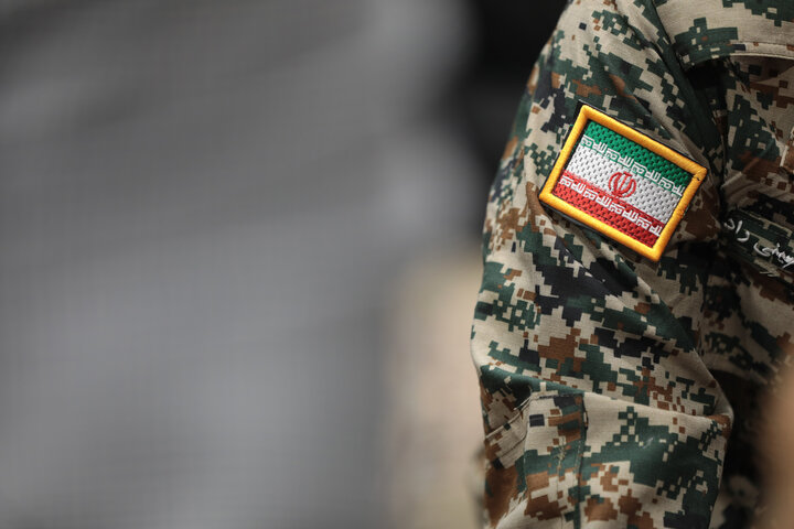 تصاویر/ همایش گرامیداشت هفته بسیج در آستان مقدس امامزاده علی بن جعفر(ع)