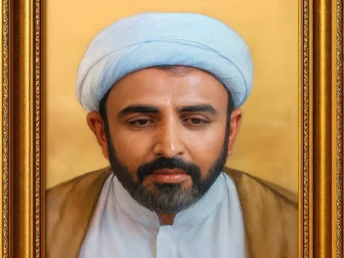 مولانا شیخ عبد العزیز نجفی داعیِ اجل کو لبیک کہہ گئے