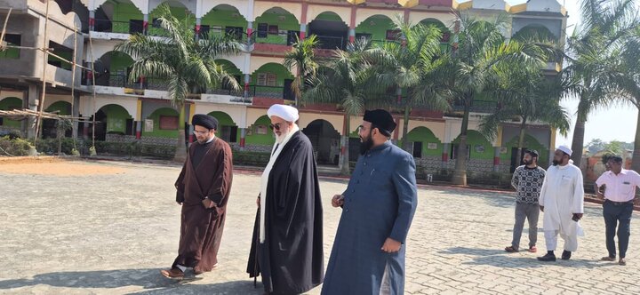 فاطمہ اکیڈمی جھارکھنڈ