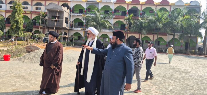 فاطمہ اکیڈمی جھارکھنڈ