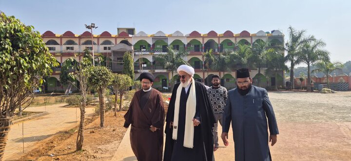 فاطمہ اکیڈمی جھارکھنڈ