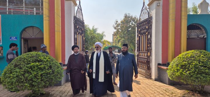 فاطمہ اکیڈمی جھارکھنڈ