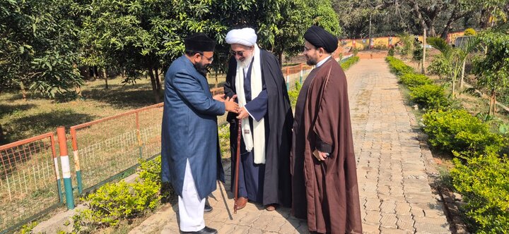 فاطمہ اکیڈمی جھارکھنڈ