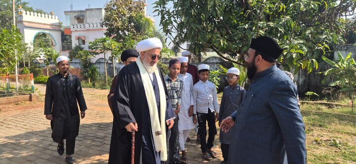 فاطمہ اکیڈمی جھارکھنڈ