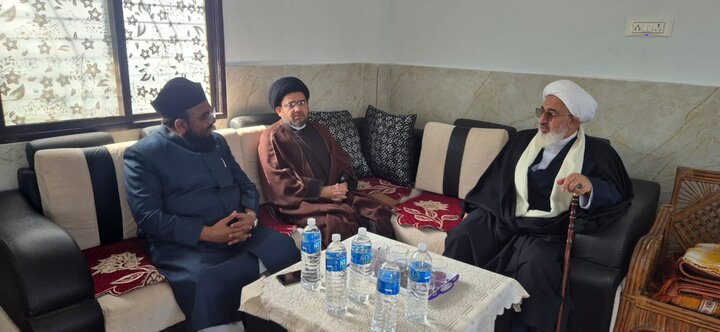 فاطمہ اکیڈمی جھارکھنڈ