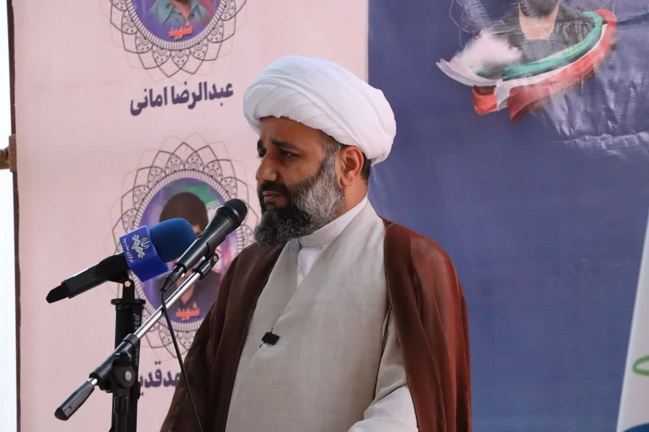 ساماندهی سه گلزار شهدای خوشنام مطالبه جدی مردم است