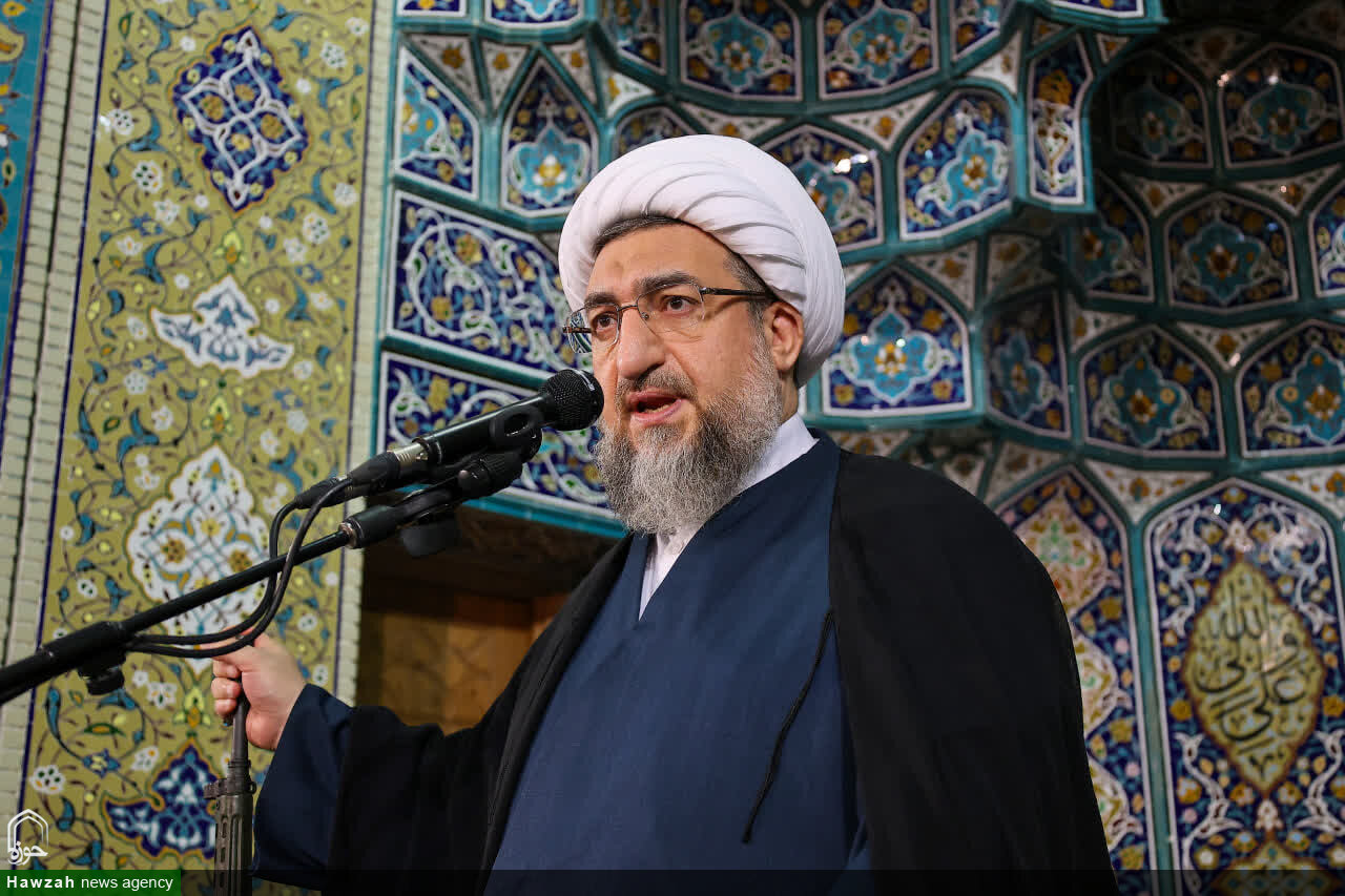 ملت ایران تا عقب‌نشینی کامل دشمن آرام نخواهند نشست