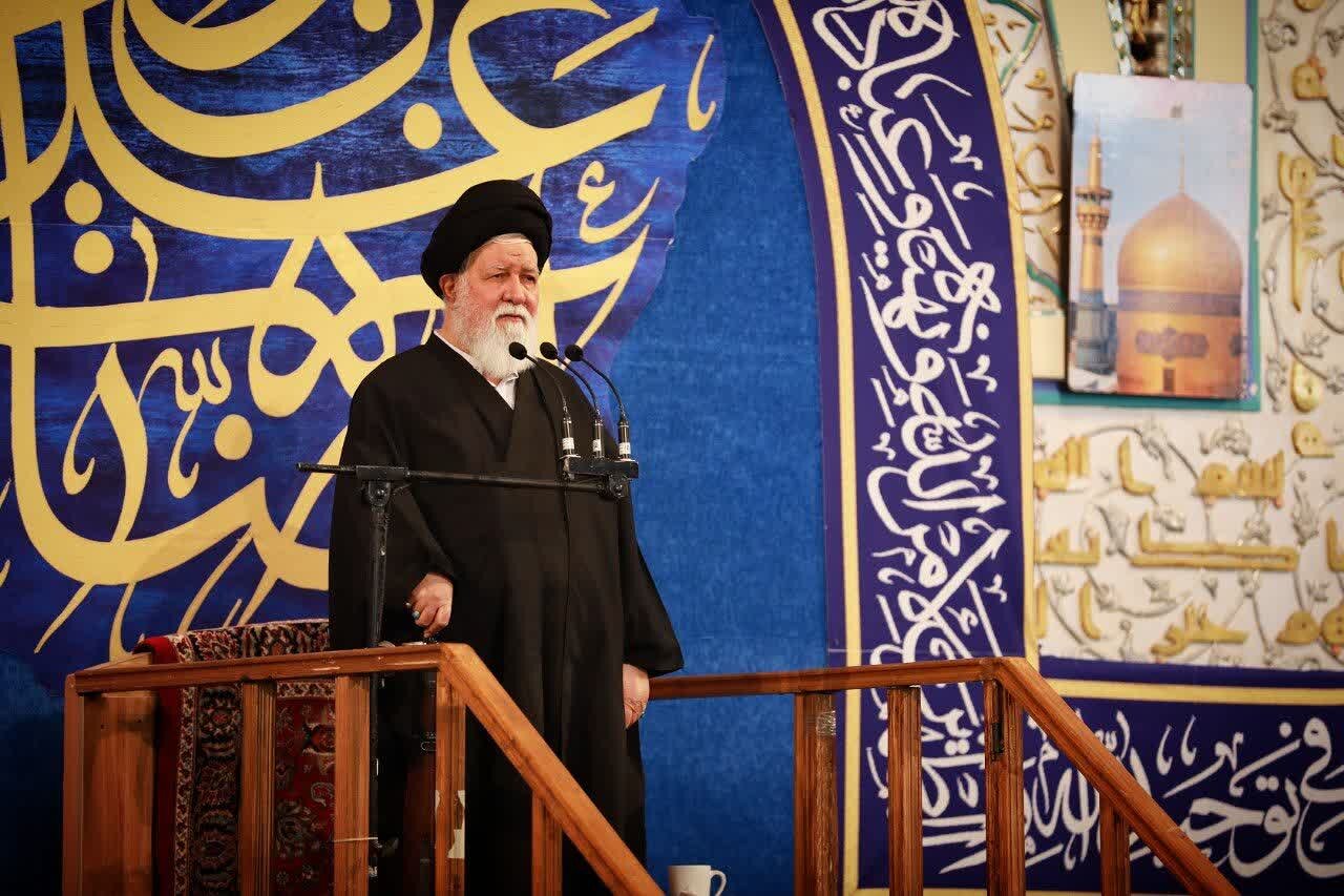 فیلم | آنچه آمریکا می‌خواهد!