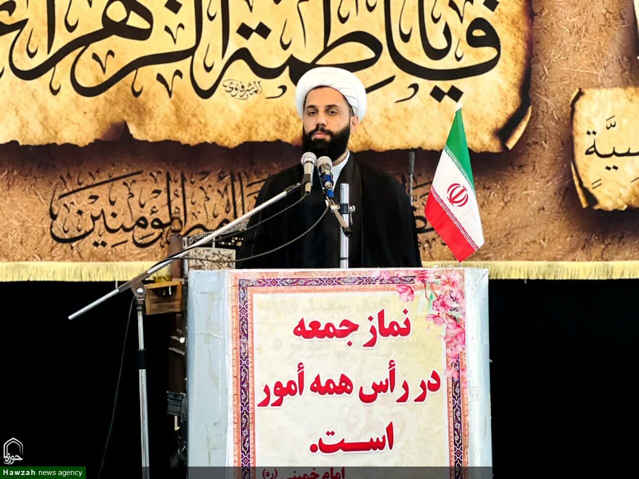 درب های ادارات و مراکز نباید بر روی جوانان جویای کار بسته باشد