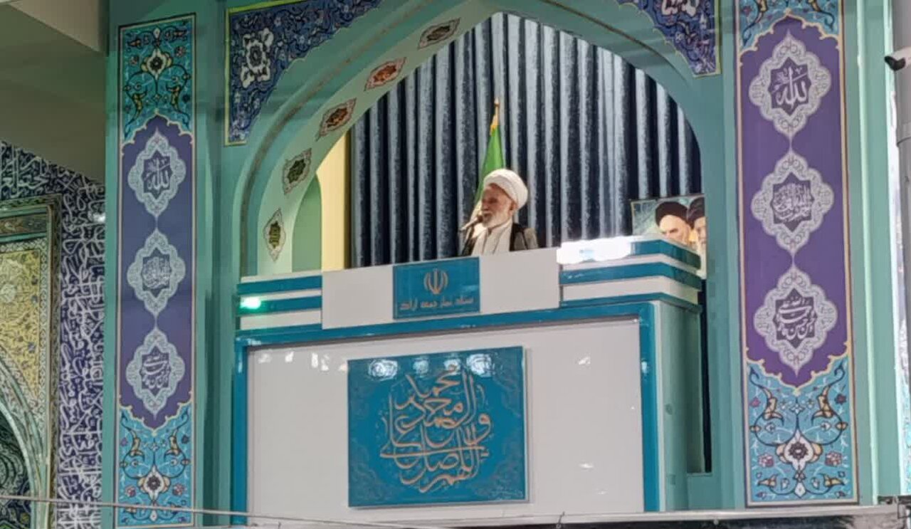 بسیج فرهنگ عمومی و اجتماعی است/ مقاومت ایران چندین برابر توان دشمن است