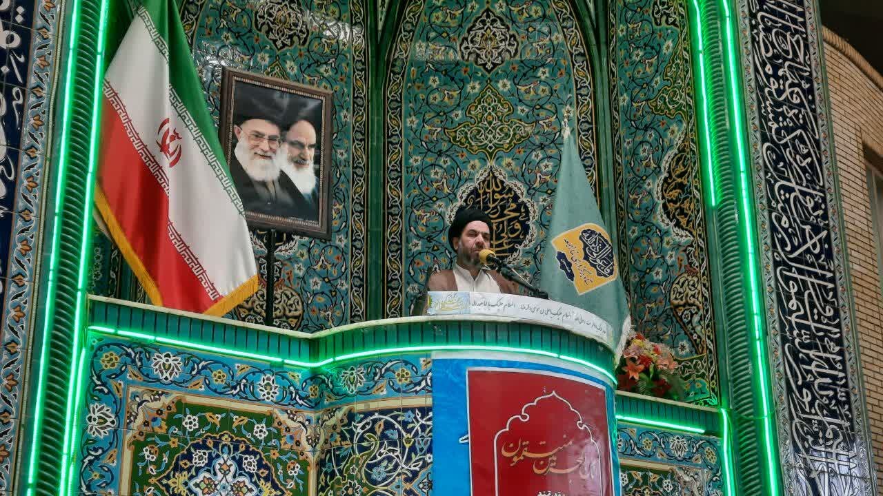 دشمنان از روحیه بسیج در هراسند/ حزب‌الله به بالاترین سطح عملیاتی رسیده است