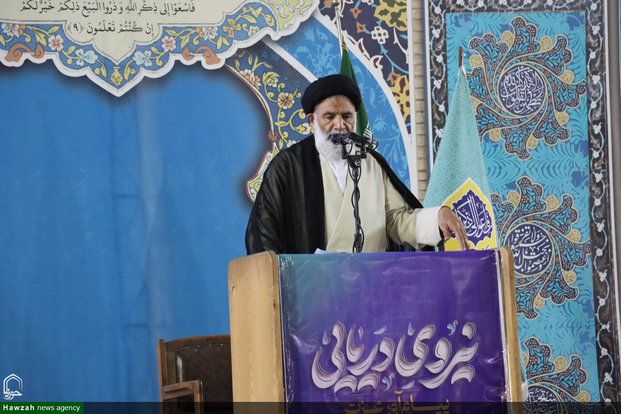 آمریکا و رژیم صهیونیستی با شکستی مفتضحانه در جنگ ۱۲ روزه مواجه شدند