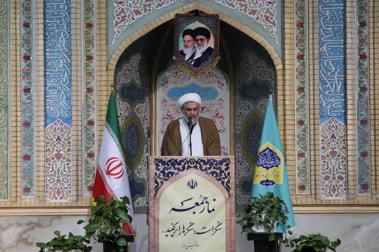 تحلیل‌های نادرست آفت فضای سیاسی است