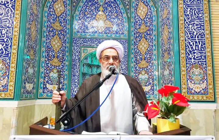 اعتماد به آمریکا سرانجامی جز غارت ندارد