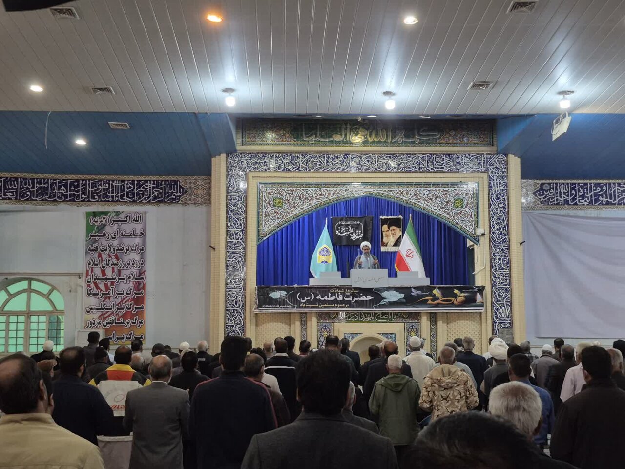 مذاکره با آمریکا یک استراتژی غلط و ضد امنیتی است