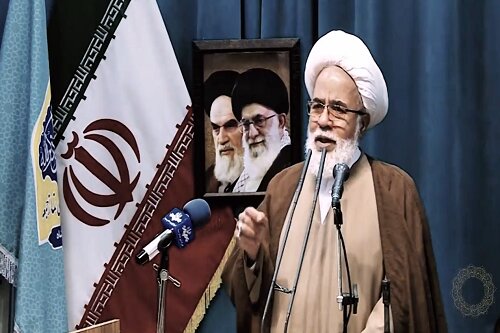 «تفکر بسیجی» نمونه‌ ای عینی از تجلی تقوا در جامعه است