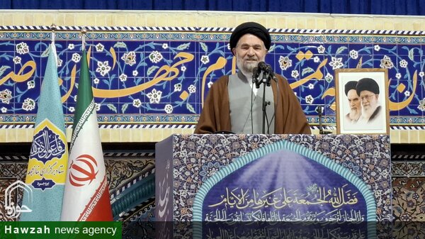 استکبار جهانی با پیشرفت علم و دانش ایران اسلامی مخالف است