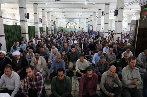 «تفکر بسیجی» نمونه‌ ای عینی از تجلی تقوا در جامعه است