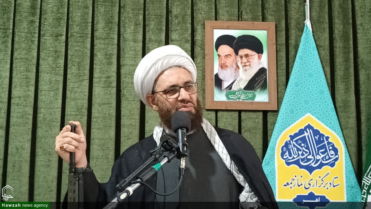 اتحاد امت اسلام، عامل شکست دشمن در جنگ ۱۲ روزه بود