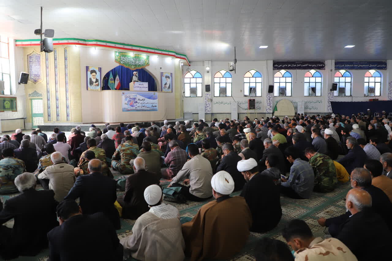 علم و تجربه بشری بدون رعایت ارزش‌های الهی ناکافی است