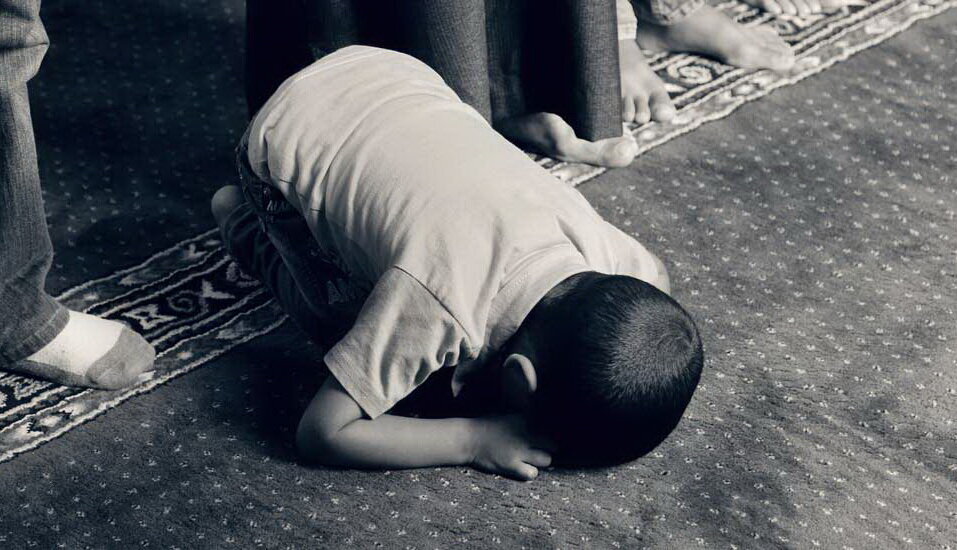 Kajian Akhlak | Hasil dari Mengingat Allah Swt