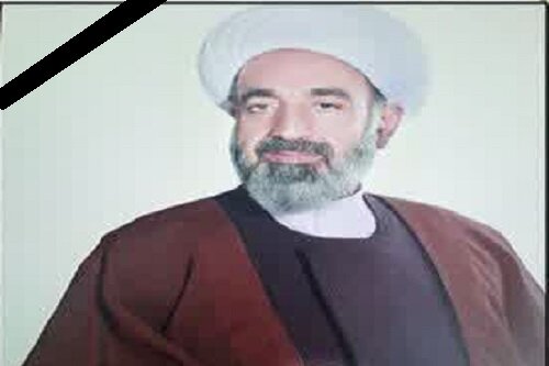 پیام تسلیت امام جمعه  و رئیس تبلیغات اسلامی سنقر و کلیایی در پی درگذشت مبلغ پیشکسوت