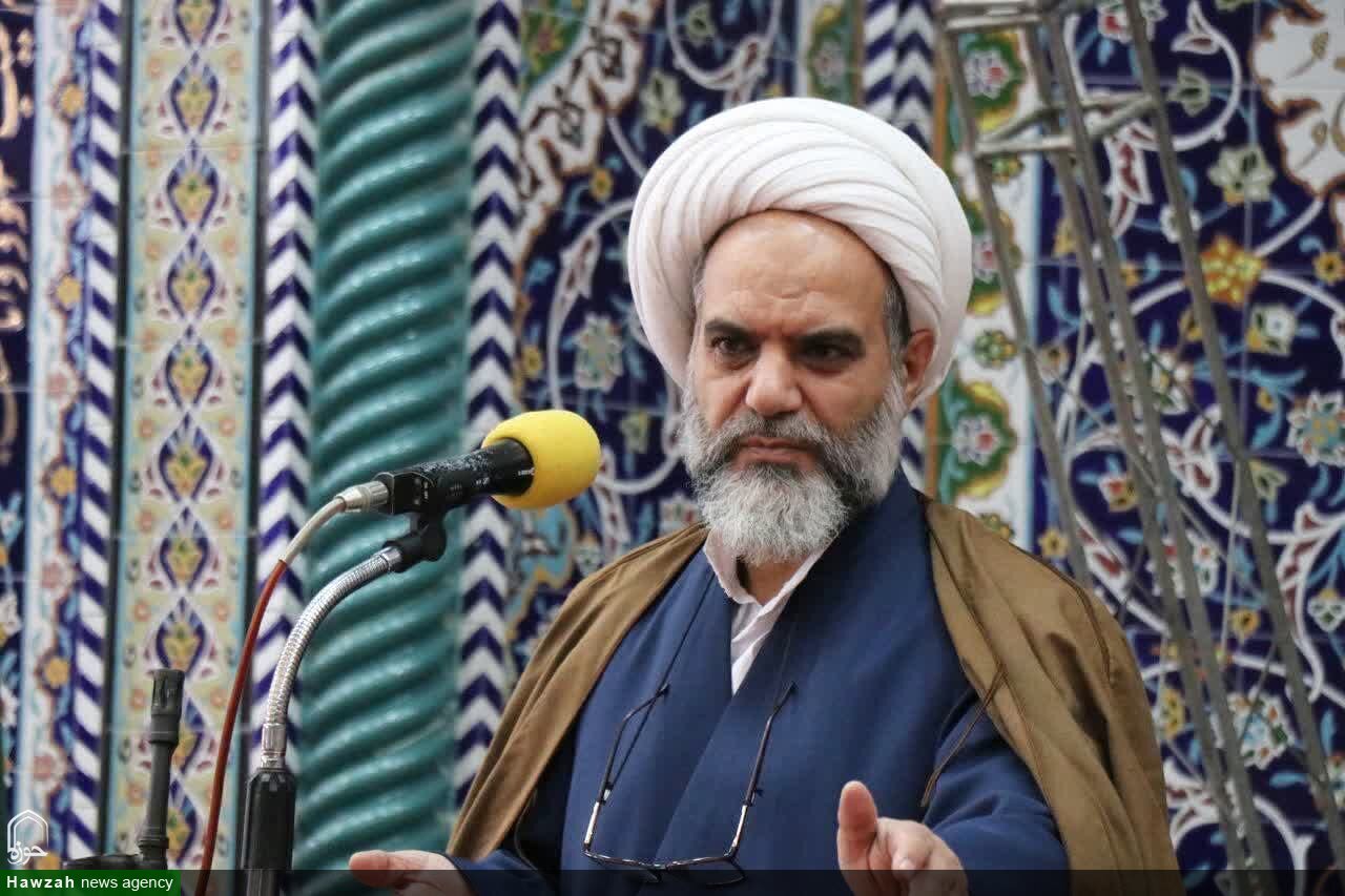 تفکر بسیجی، سلاح ملت ایران در برابر زیاده‌خواهی دشمن است