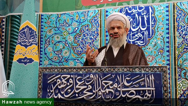 ضرورت مقابله با تهدیدات دشمنان حفظ انسجام ملی است