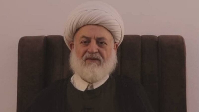 Syrie : Le Chef du Conseil Suprême Islamique Alaouite Affirme : ‘Nous ne resterons pas silencieux face à toute agression