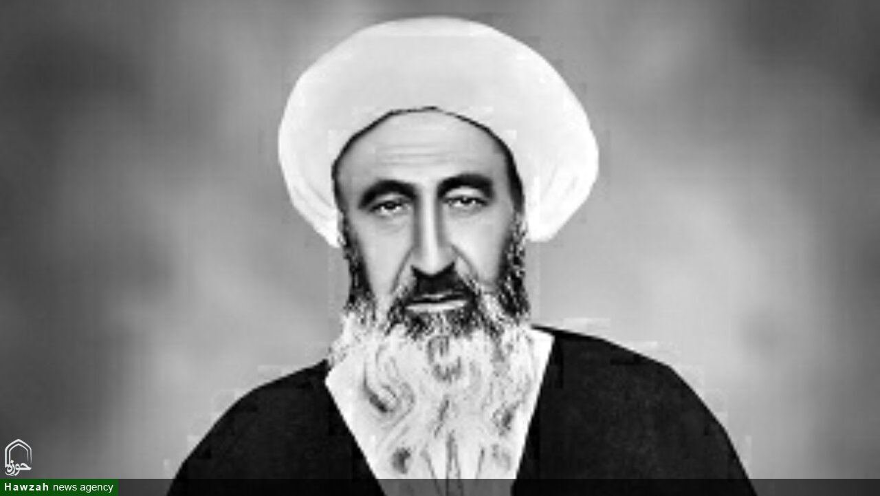 মরহুম নায়িনী তাঁর চিন্তাকে বৈশ্বিক চিন্তার প্রতি উন্মুক্ত করেছিলেন