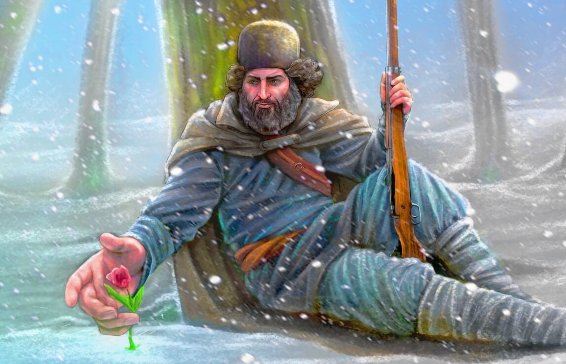 میرزا کوچک‌خان، مشروطه‌خواهی که برای شرع از مشروطه جدا شد!