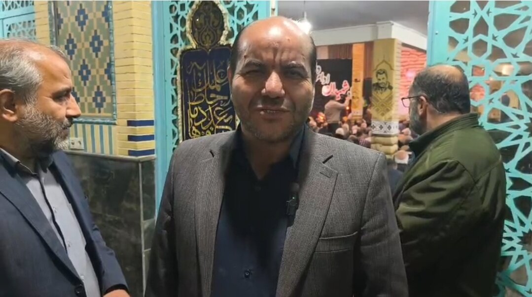 فیلم| زنده نگه داشتن یاد شهدا کمتر از شهادت نیست