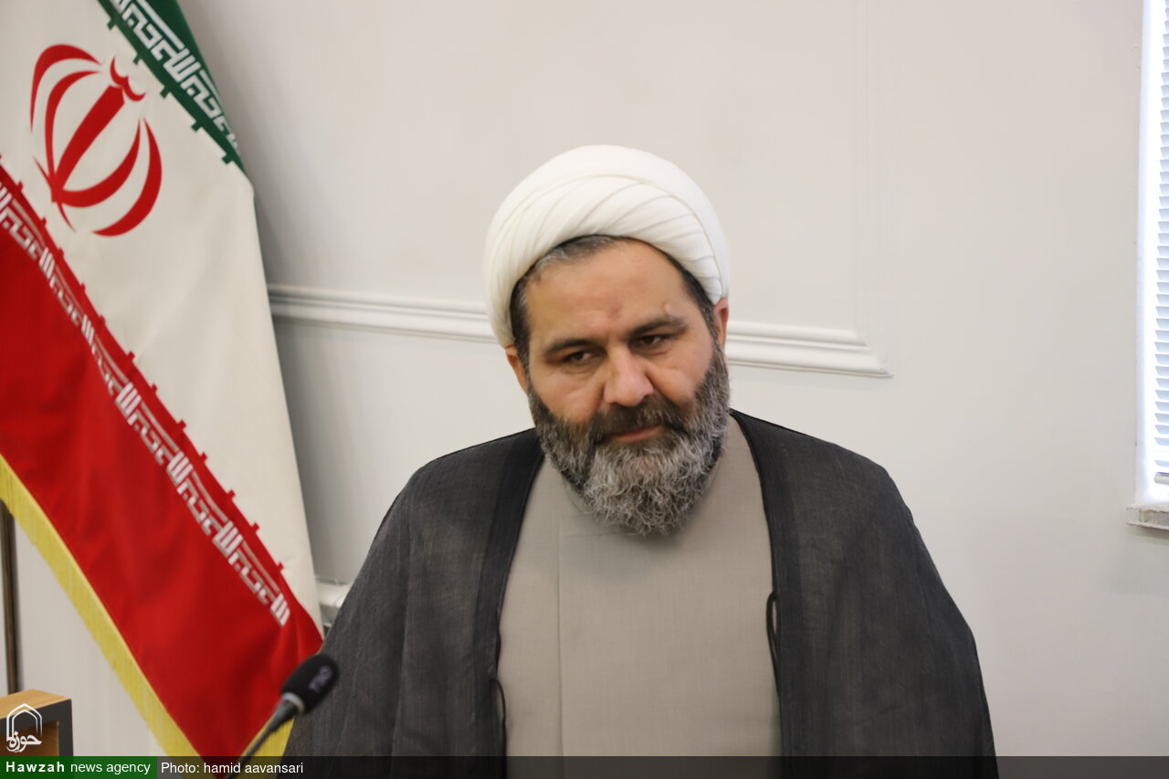 توانمندسازی ۷۰۰ استاد در دوره دانش‌افزایی اساتید حوزه‌ علمیه شمالغرب کشور