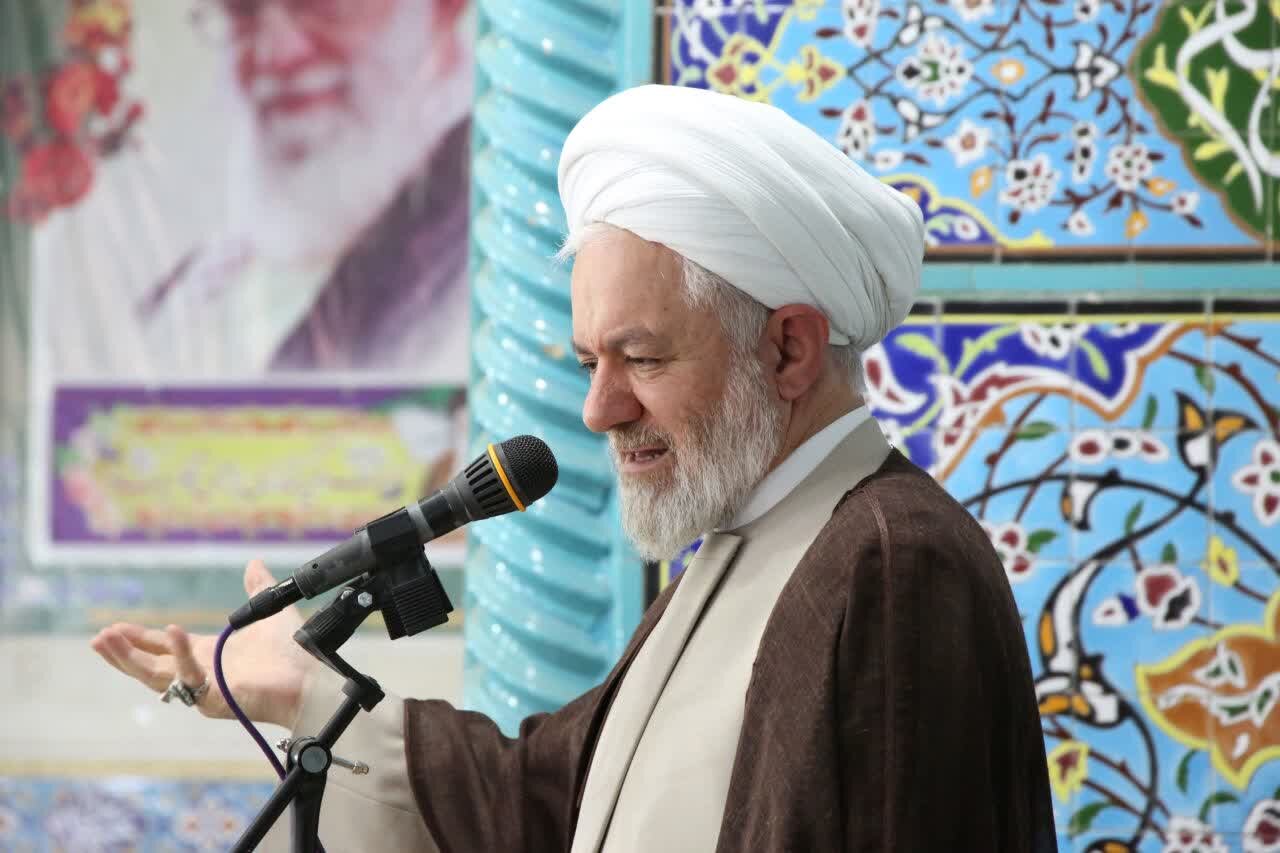 امام جمعه اسدآباد