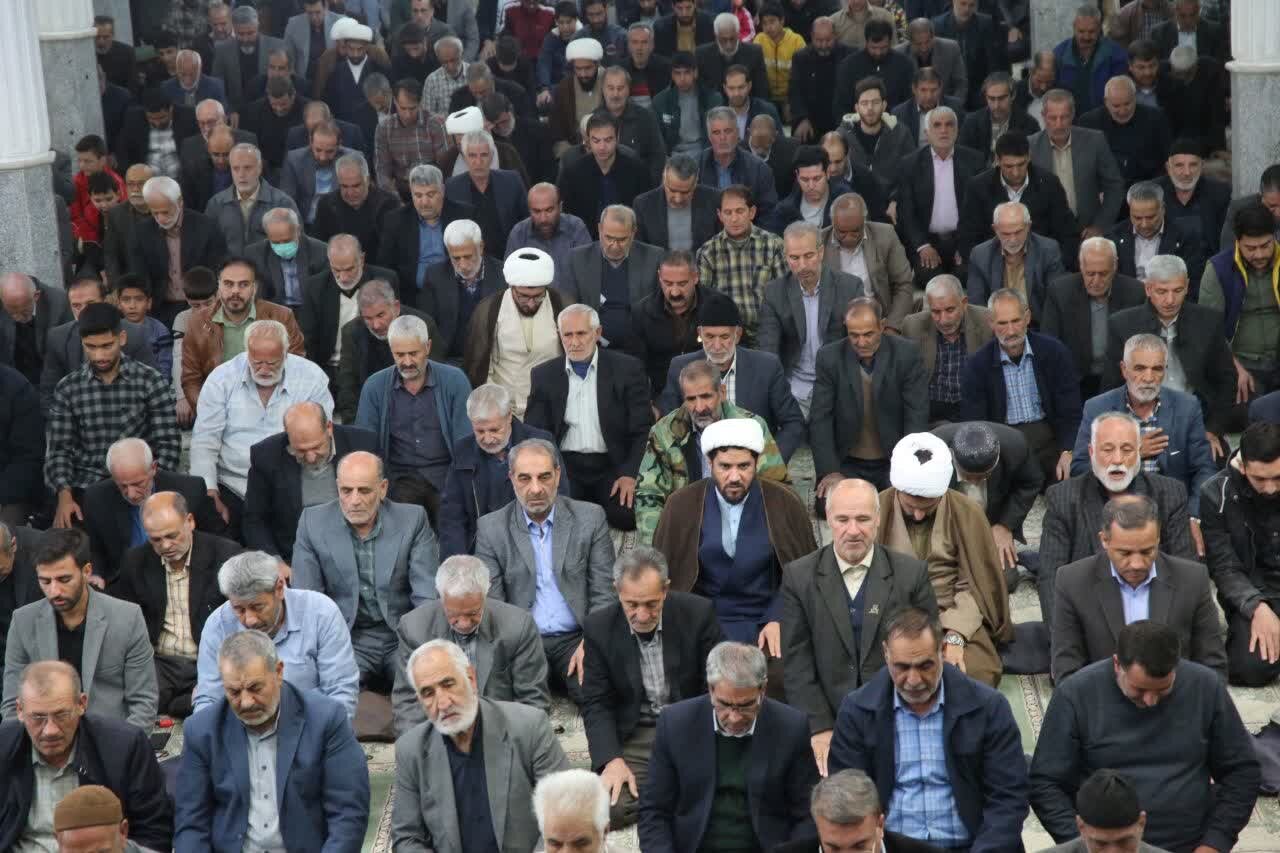 امام جمعه اسدآباد