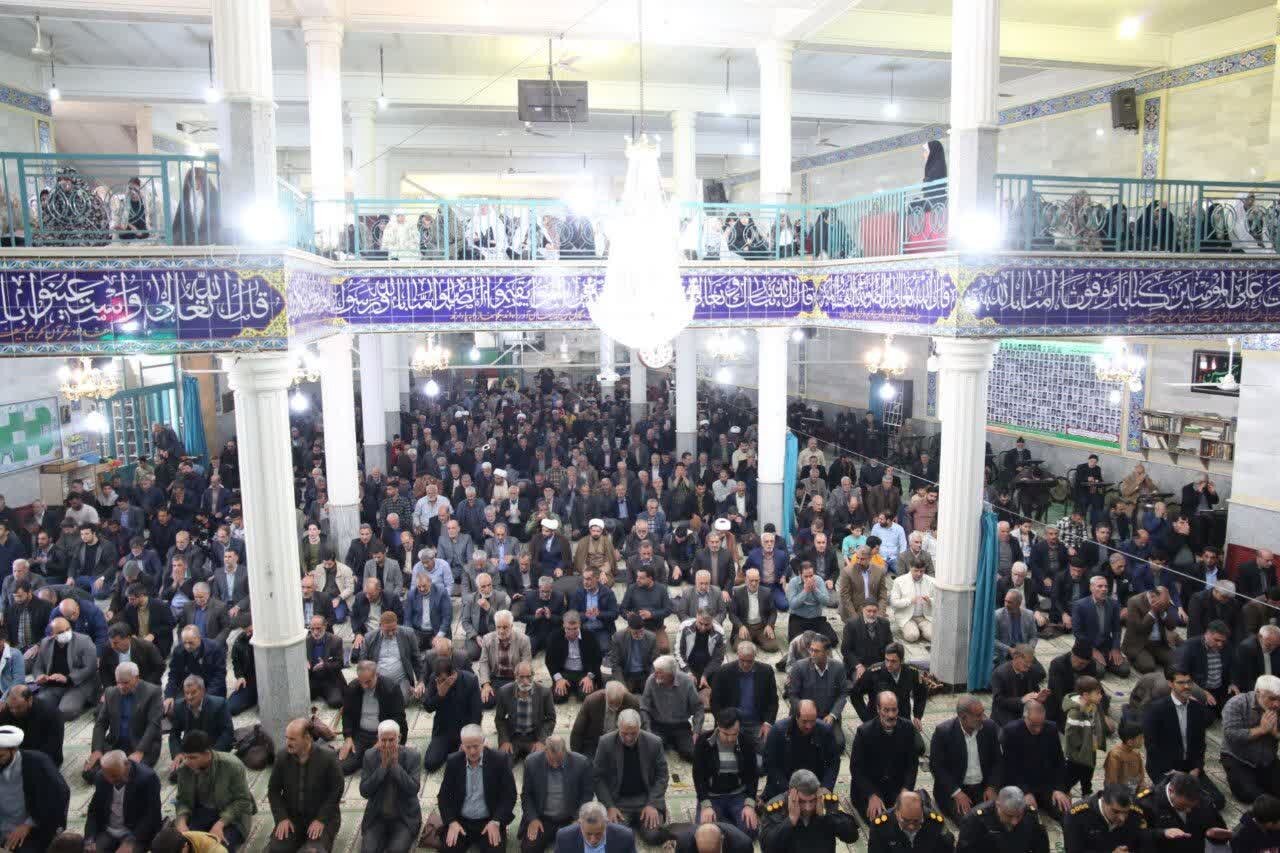 امام جمعه اسدآباد