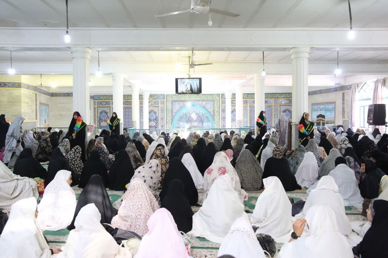 امام جمعه اسدآباد