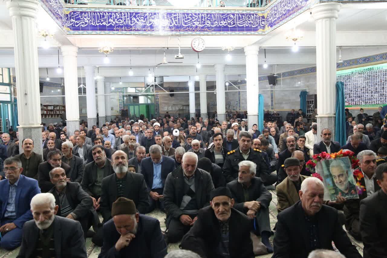 امام جمعه اسدآباد